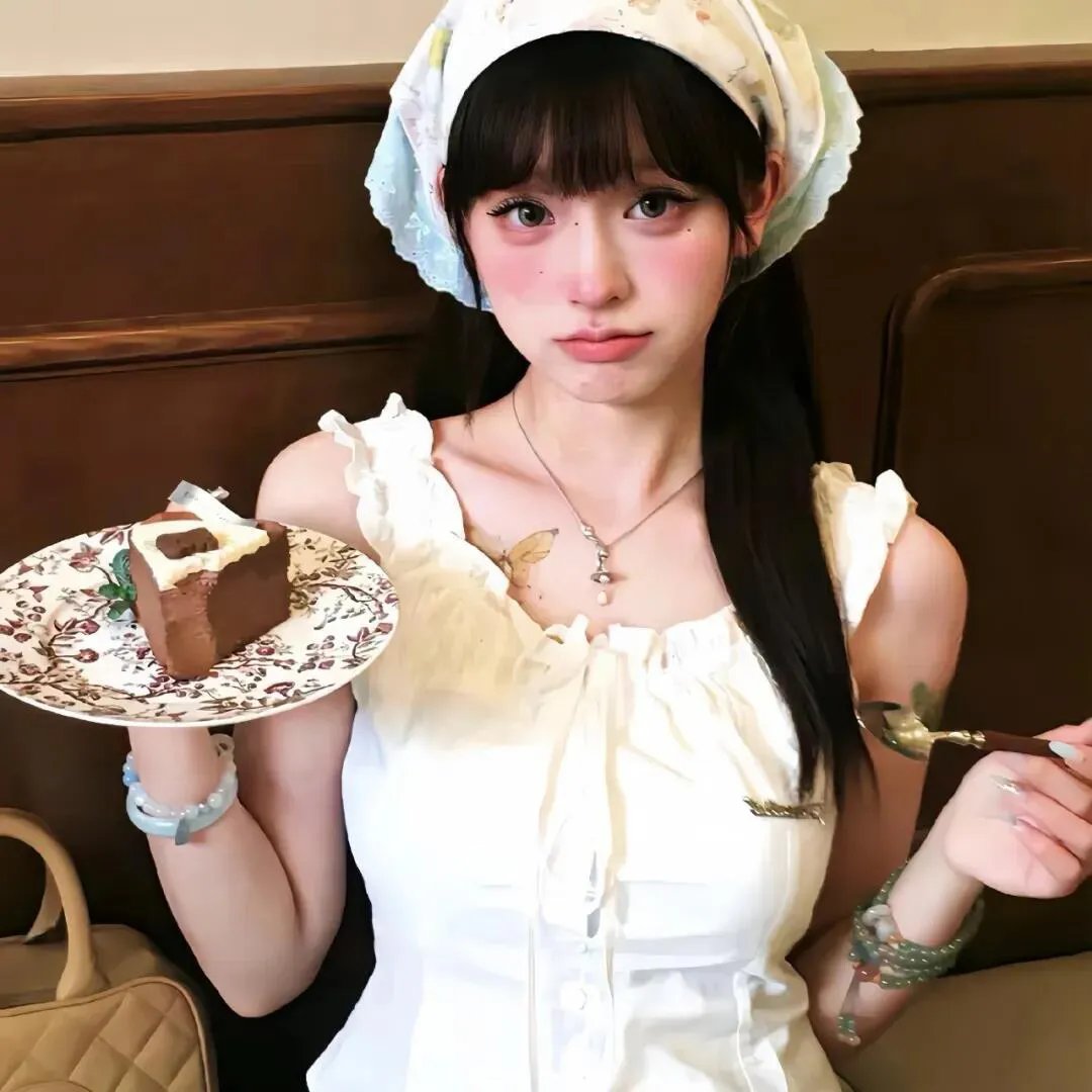 海女日记